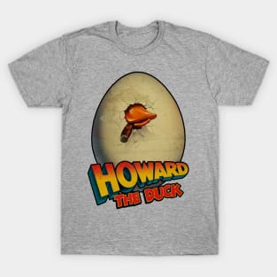 Howard 1986 // Retro T-Shirt